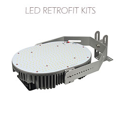 ELS LED Retrofit Kits